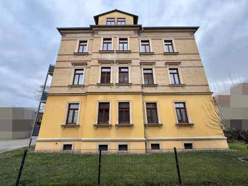 Eigentumswohnung (3 bis 4 Zimmer) in Heidenau - Bild 3