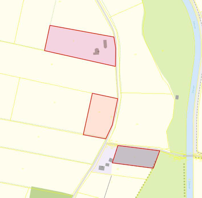 Zweifamilienhaus, land- und forstwirtschaftlich genutztes Grundstück in Lüdinghausen - Bild 3