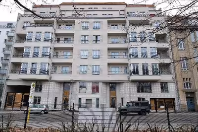 Eigentumswohnung (3 bis 4 Zimmer), sonstiges Teileigentum (z.B. Keller, Hobbyraum) in Neue Roßstraße  16, 17, 10179 Berlin, Mitte - Bild 3