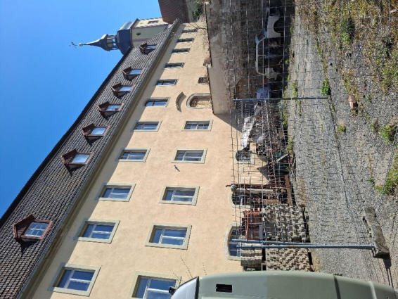 Sonstiges, ehemaliges Herrenhaus in Silbitz - Bild 3