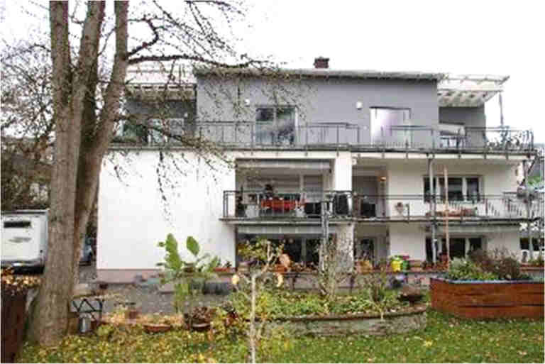Eigentumswohnung (3 bis 4 Zimmer) in Bad Homburg vor der Höhe - Bild 1