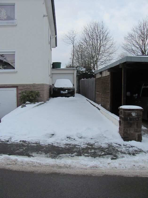 Zweifamilienhaus, Garage in Höxter - Bild 4