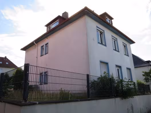 Wohn-/Geschäftshaus in Bielefeld - Bild 1