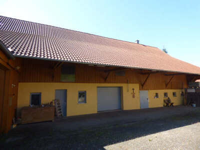 Zweifamilienhaus in Seulohe 11, 92266 Ensdorf - Bild 2