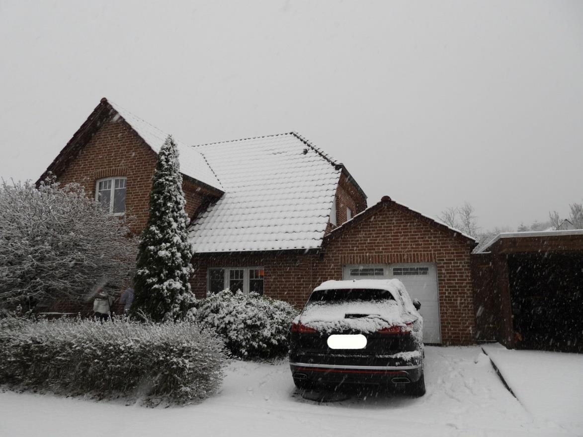 Einfamilienhaus in Bispingen - Bild 2