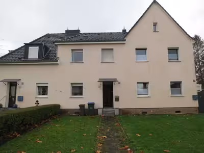 Reihenhaus, Garage, Reihenhaus, Garage, Garage auf separatem Grundstück, Garage auf separatem Grundstück in Abts-Acker-Straße 34, 50129 Bergheim, Oberaußem-Fortuna - Bild 1