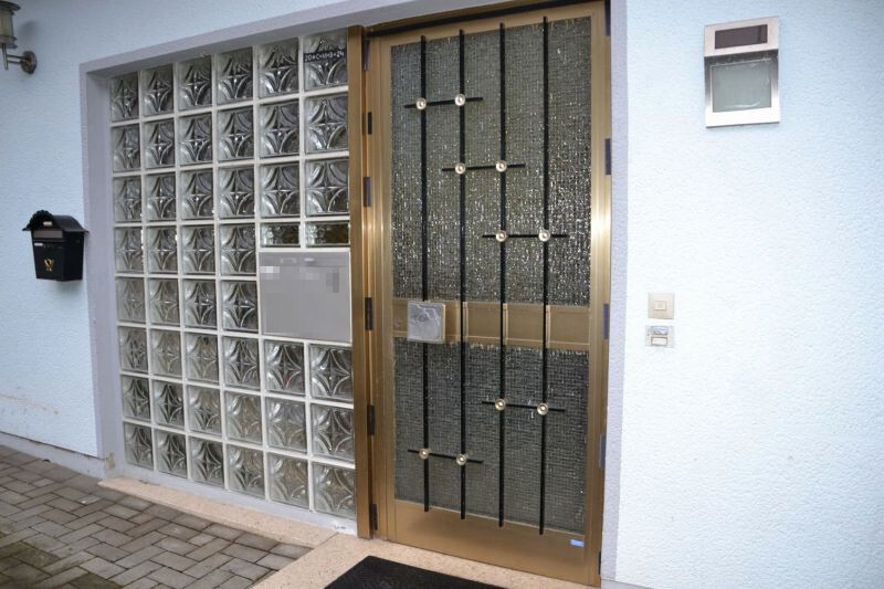 4-Zimmer-Wohnung in Unterginsbach - Bild 3