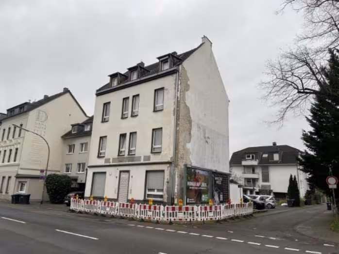 Mehrfamilienhaus in Köln - Bild 1