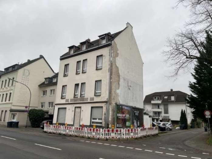 Mehrfamilienhaus in Köln - Bild 1