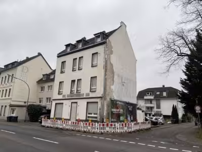 Mehrfamilienhaus in Bergisch Gladbacher Straße 1052, 51069 Köln, Dellbrück - Bild 1