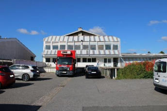 Gewerbeeinheit (z.B. Laden, Büro) in Jahnstraße , 58452 Witten, Mitte - Bild 1