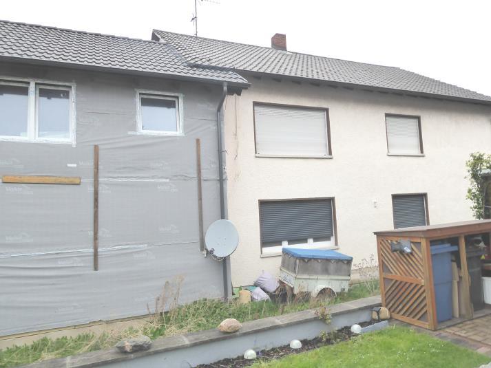 Mehrfamilienhaus, Garage in Großostheim - Bild 3