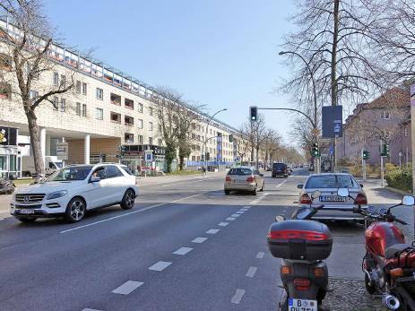 Eigentumswohnung (1 bis 2 Zimmer) in Berlin - Bild 2