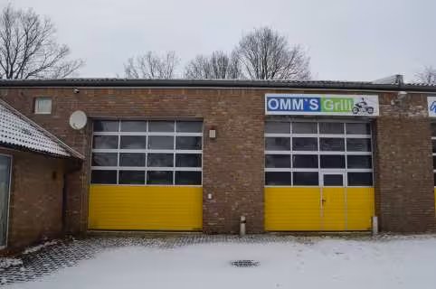 gewerblich genutztes Grundstück in Havixbeck - Bild 9