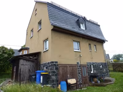 Einfamilienhaus in Hospitalweg  6, 08118 Hartenstein - Bild 3