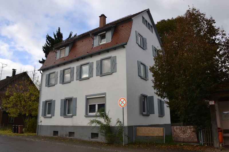 Mehrfamilienhaus mit Doppelgarage in Geifertshofen - Bild 3