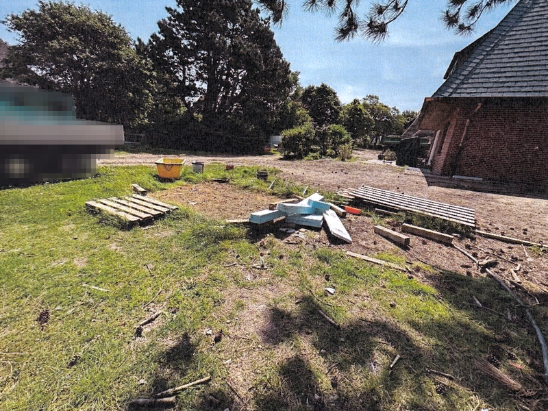 Eigentumswohnung in Sylt - Bild 3