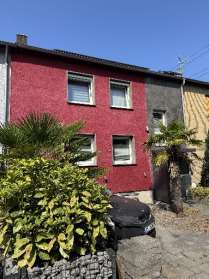 Einfamilienreihenhaus in Am  Grünen Hang 63, 47259 Duisburg, Ungelsheim - Bild 1