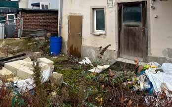 Umbau und Rohbauobjekt in Lage - Bild 3