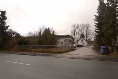 gewerblich genutztes Grundstück in Flechtdorfer Straße 63, 34497 Korbach - Bild 1