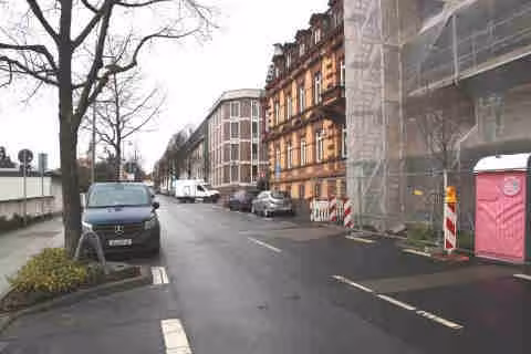 Eigentumswohnung (3 bis 4 Zimmer) in Bad Homburg vor der Höhe - Bild 2