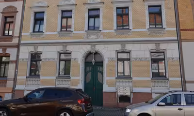 Eigentumswohnung (1 bis 2 Zimmer) in Charlottenstr. 48, 09126 Chemnitz - Bild 1