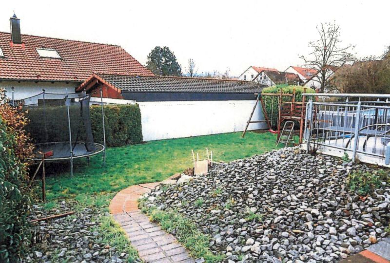 Einfamilienhaus mit Garage in Ilsfeld - Bild 3