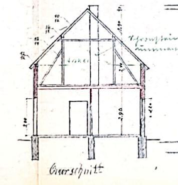 Garage, Einfamilienhaus in Bad Oeynhausen - Bild 2