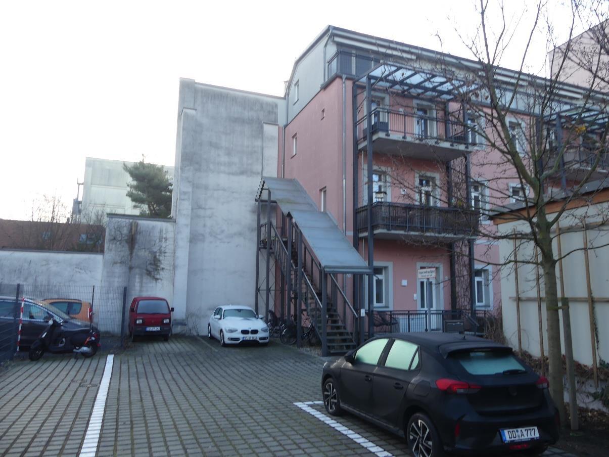 Eigentumswohnung (3 bis 4 Zimmer) in Dresden - Bild 4