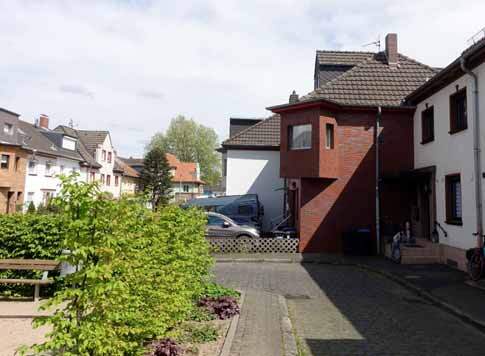 Einfamilienhaus in Brühl - Bild 4