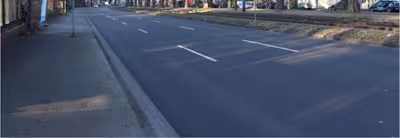 unbebautes Grundstück, unbebautes Grundstück, unbebautes Grundstück in Westfalendamm 305, 44141 Dortmund, Innenstadt-Ost - Bild 1