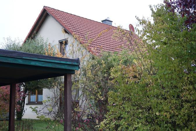 Einfamilienhaus in Meeder - Bild 3
