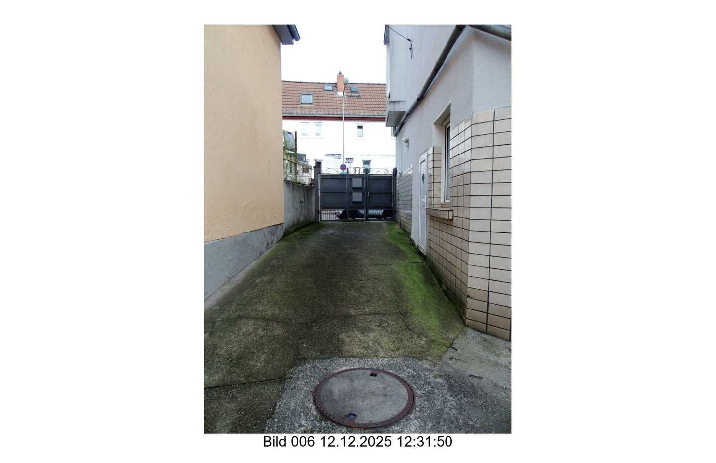Sonstiges, freistehendes Vorderhaus in Frankfurt am Main - Bild 4