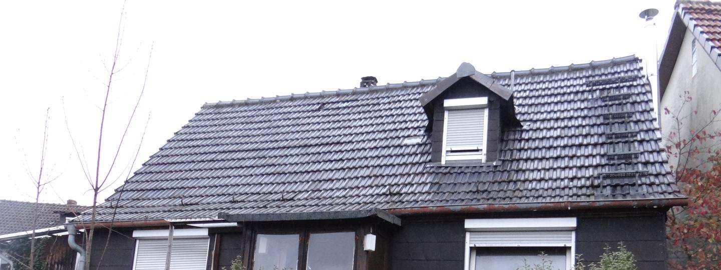 Einfamilienhaus, s. Beschreibung in Sonnefeld - Bild 1
