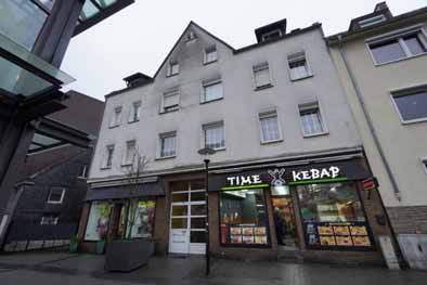 Wohn-/Geschäftshaus in Schwerte - Bild 2