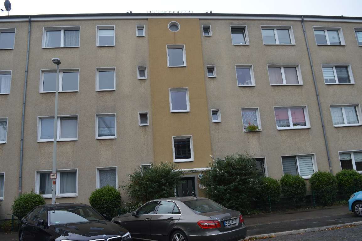 Eigentumswohnung (1 bis 2 Zimmer) in Hannover - Bild 1