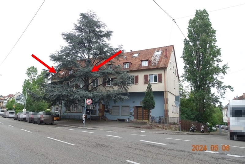 5-Zimmer-Wohnung in Stuttgart - Bild 4