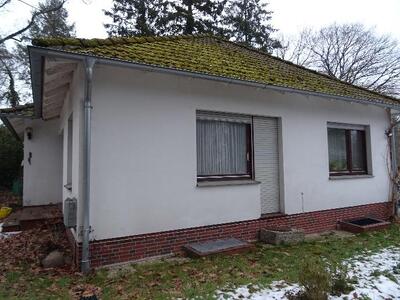 Einfamilienhaus, Terminsbestimmung in Zuschlagsweg 7, 27793 Wildeshausen - Bild 2