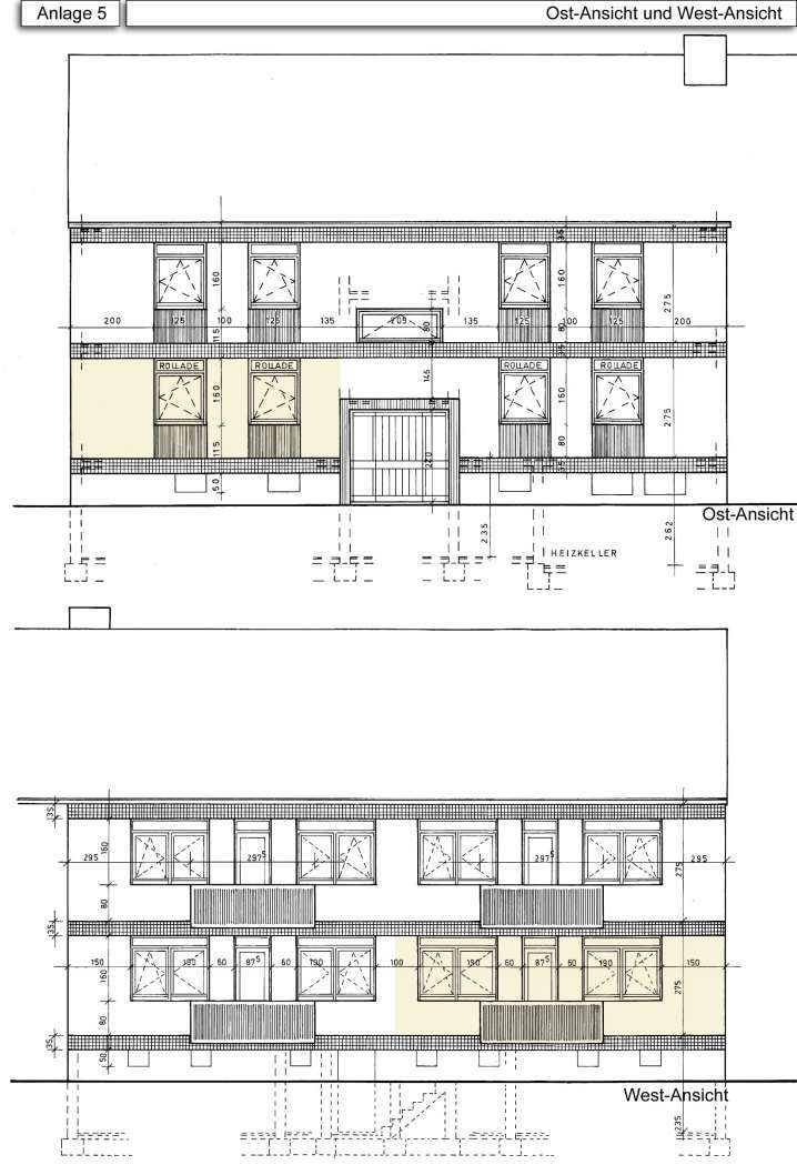 Sonstiges, Eigentumswohnung (3 bis 4 Zimmer) in Enger - Bild 3