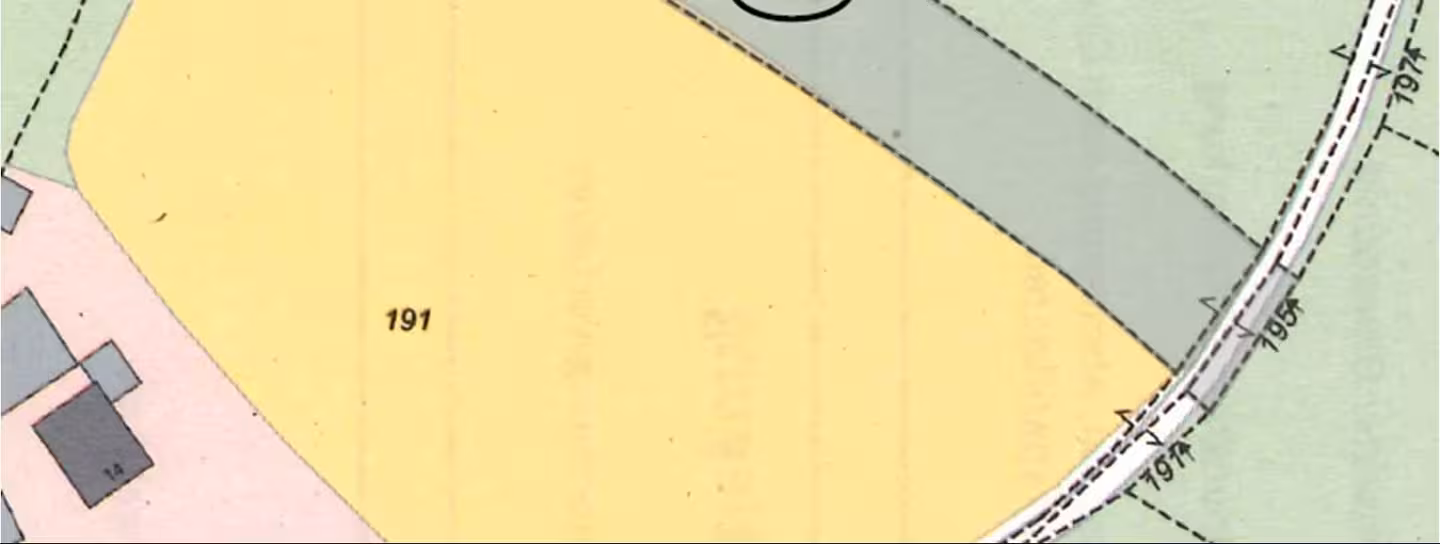 Grünland in Bad Kötzting - Bild 3