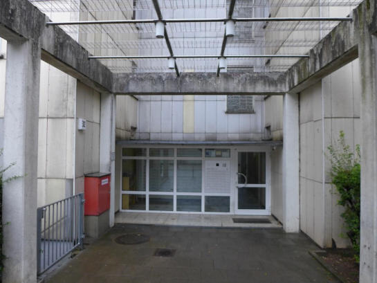 Eigentumswohnung (1 bis 2 Zimmer) in Hattersheim - Bild 3