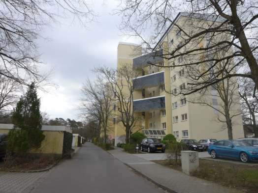 Eigentumswohnung (3 bis 4 Zimmer) in Heusenstamm - Bild 3