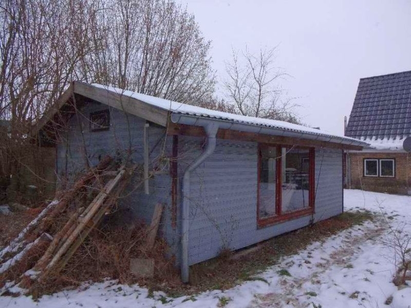 Einfamilienwohnhaus nebst Schuppen in Ellingstedt - Bild 4