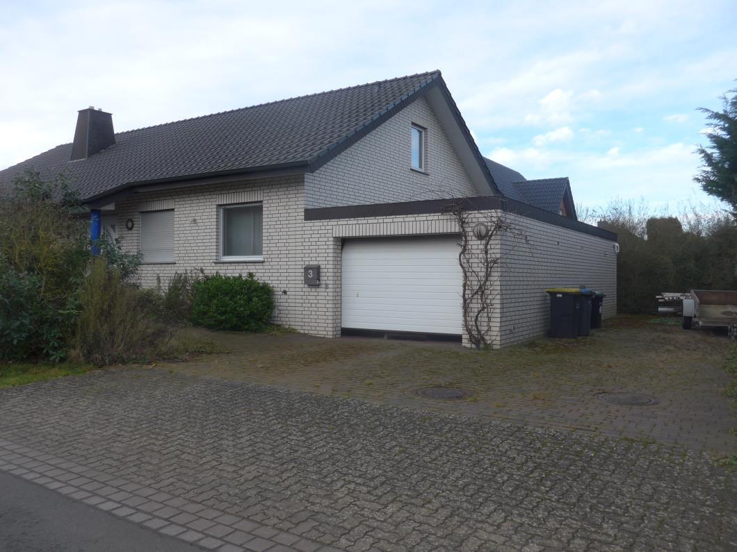 Einfamilienhause mit Garage in Porta Westfalica - Bild 3