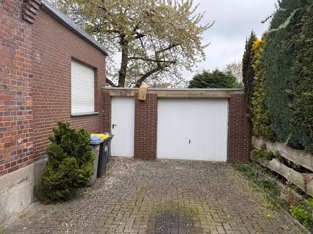 Zweifamilienhaus, Garage in Rheine - Bild 1