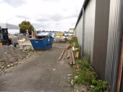 gewerblich genutztes Grundstück in An der Knippenburg 86, 46238 Bottrop - Bild 7