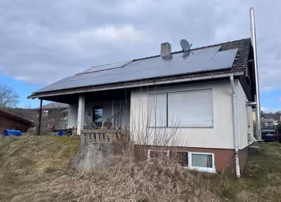 Einfamilienhaus in Hauptstraße 9a, 93173 Wenzenbach - Bild 1