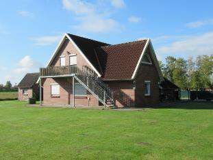 Zweifamilienhaus, land- und forstwirtschaftlich genutztes Grundstück in Neuschoo - Bild 4