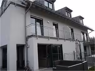 Mehrfamilienhaus, Reihenhaus in München - Bild 18