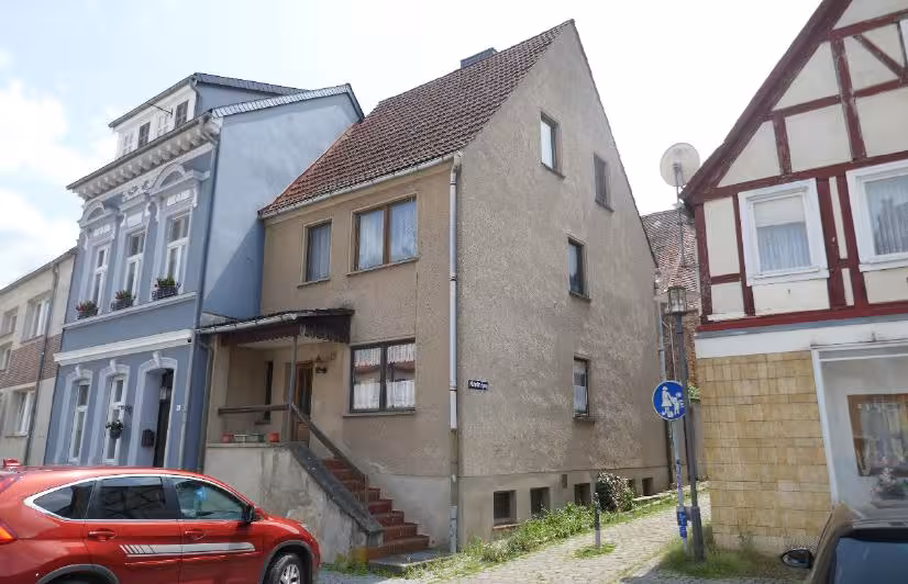 Wohn-/Geschäftshaus in Gardelegen - Bild 3